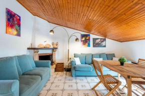 Naxos Charming Penthouse with Swimming Pool x6